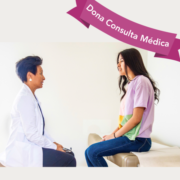 Consulta médica